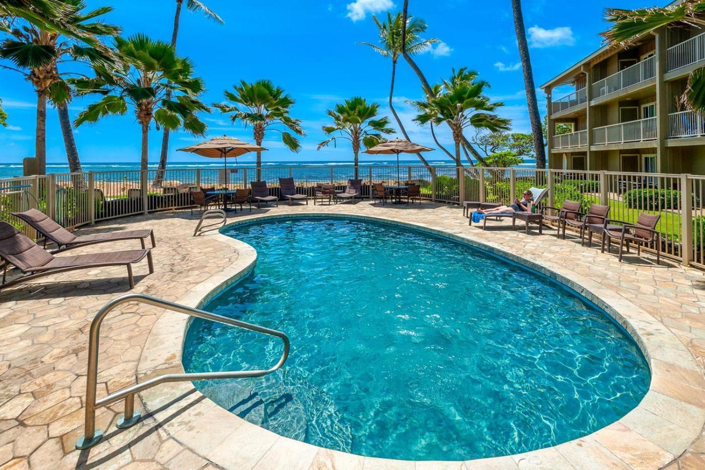 Kauai Kailani 218 Apartment Kapa'a Exterior photo
